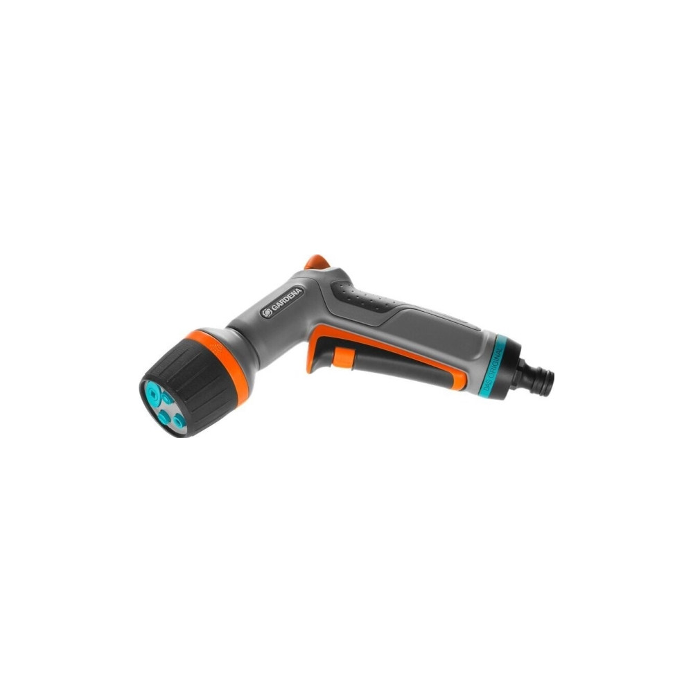 Produktbild för Gardena Comfort ecoPulse - spraypistol
