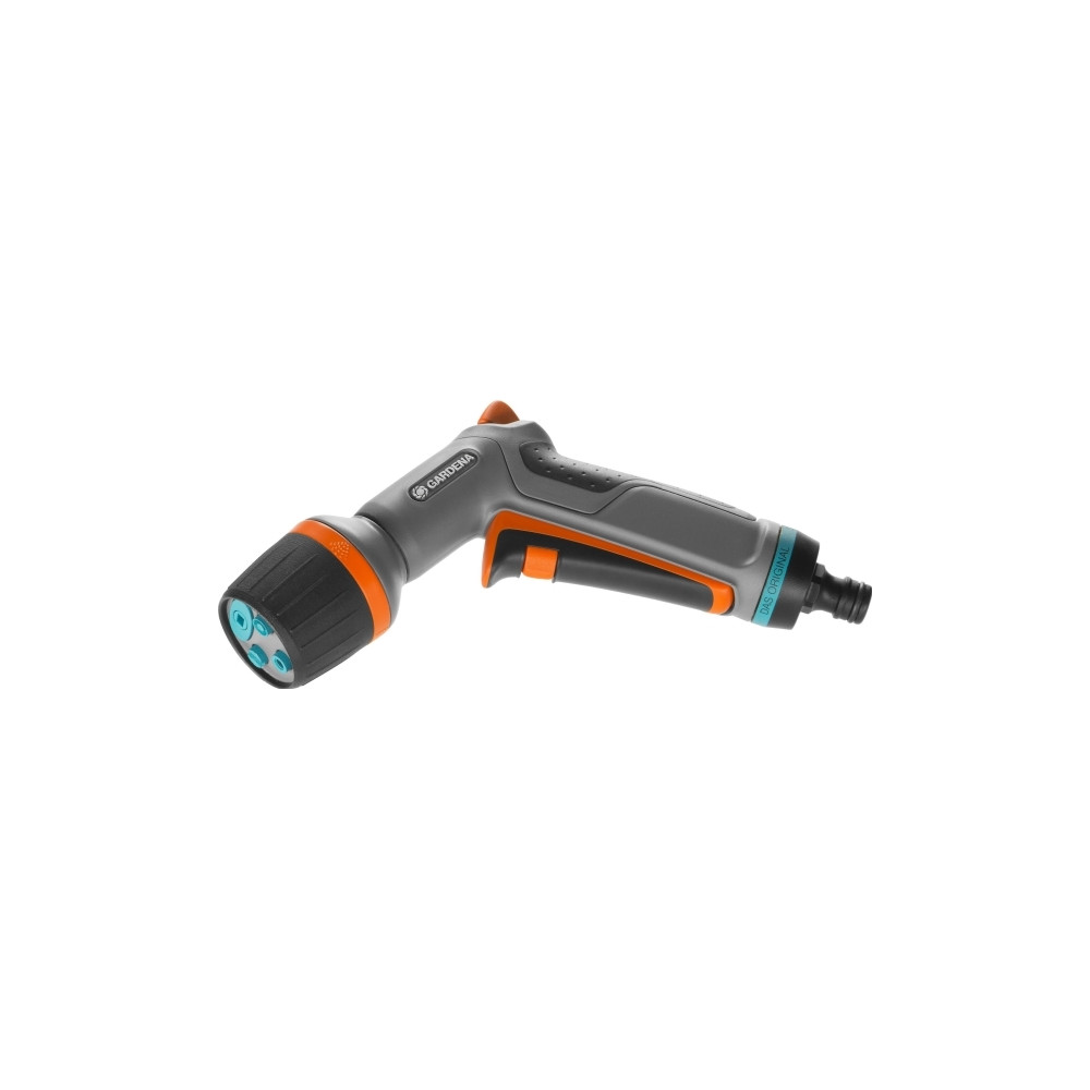 Produktbild för Gardena Comfort ecoPulse - spraypistol