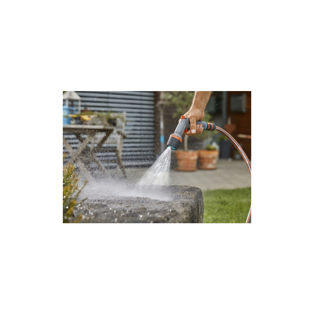 Produktbild för Gardena Comfort ecoPulse - spraypistol