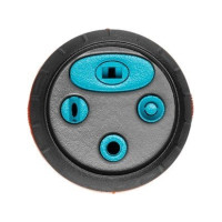 Produktbild för Gardena Comfort ecoPulse - spraypistol