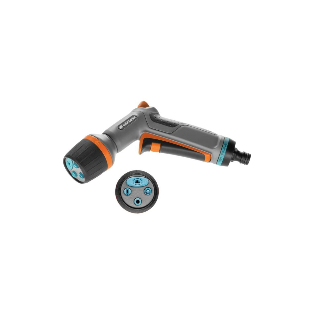 Produktbild för Gardena Comfort ecoPulse - spraypistol