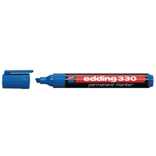 edding Märkpenna EDDING 330 blå