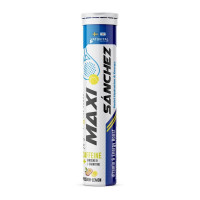 Natuvital Maxi Sanchez Padel Hydration & Energy