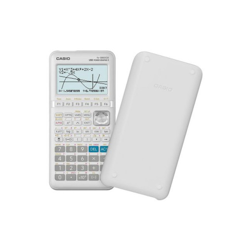 Casio Teknisk räknare CASIO FX-9860GIII