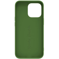 Miniatyr av produktbild för Planet Soft TPU-Cover GRS iPhone 14 Pro Grön