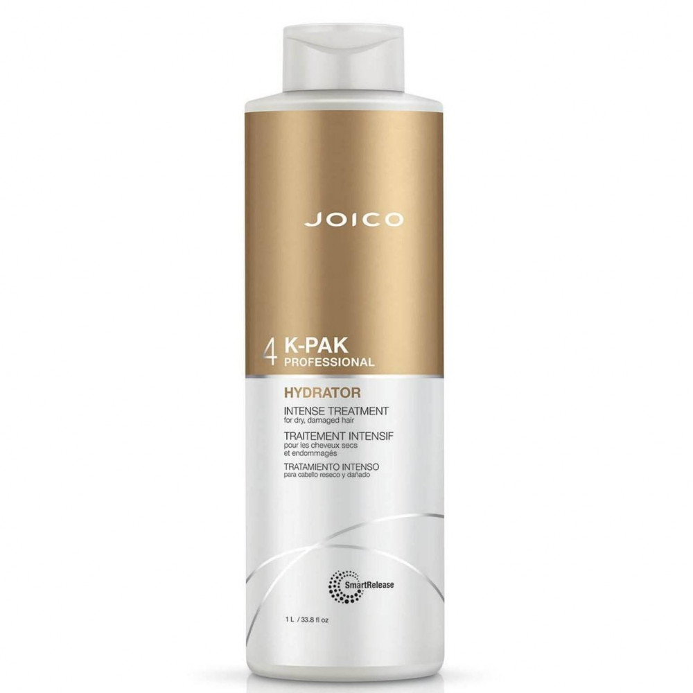 Produktbild för K-Pak Hydrator Intense Treatment 1000ml