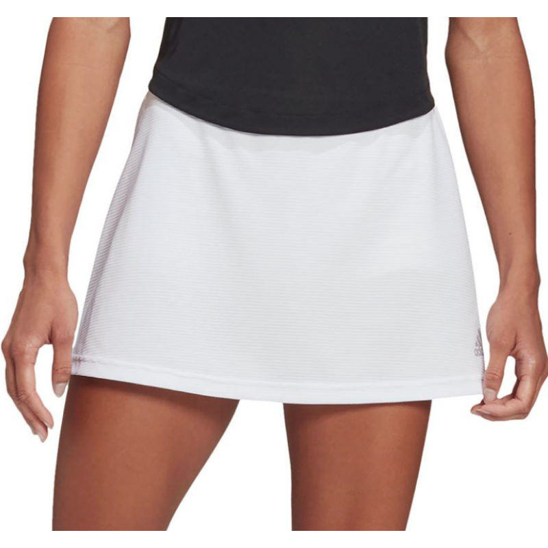 Produktbild för ADIDAS Club Skirt White Women