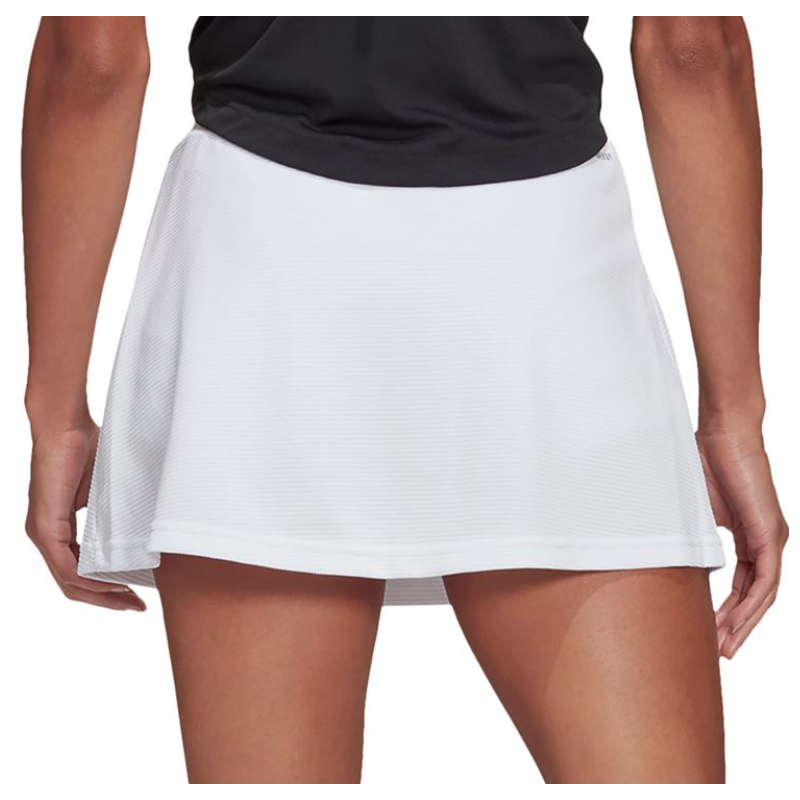 Produktbild för ADIDAS Club Skirt White Women