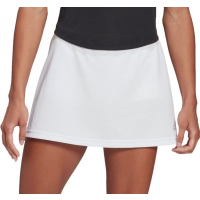 Produktbild för ADIDAS Club Skirt White Women