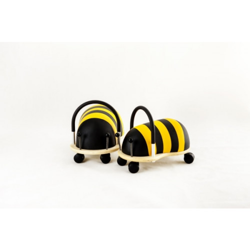 Wheely Bug Wheely Bug Bee
