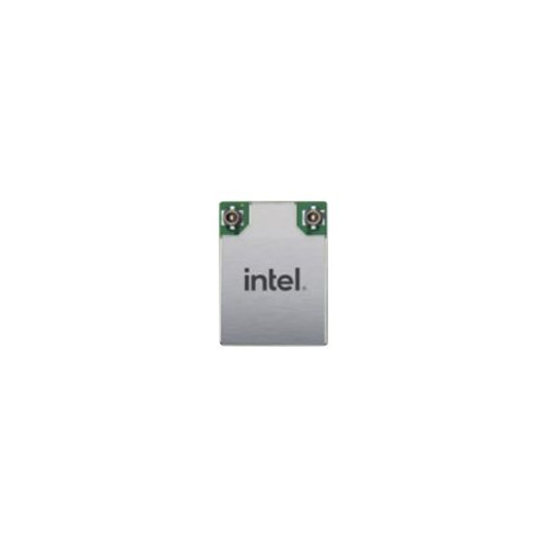 Intel Intel Wi-Fi 6E AX210 - nätverksadapter - M.2 2230