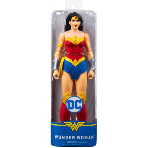 DC Comics 30cm Figure Wonder Woman