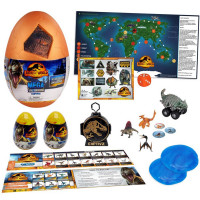 Miniatyr av produktbild för Captivz Dominion Mega Egg