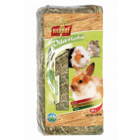 Vitapol Vitapol zvp-1052 Snack 800 g Hamster