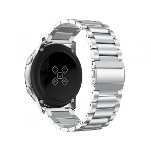 Alogy Alogy Bracelet Alogy Stainless steel for Galaxy Watch Active...