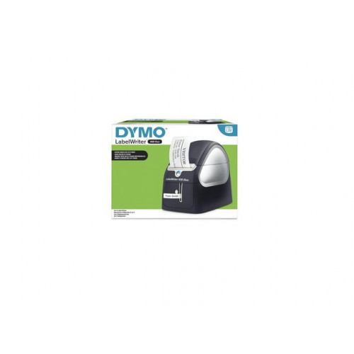DYMO Etikettskrivare DYMO LW450 Duo