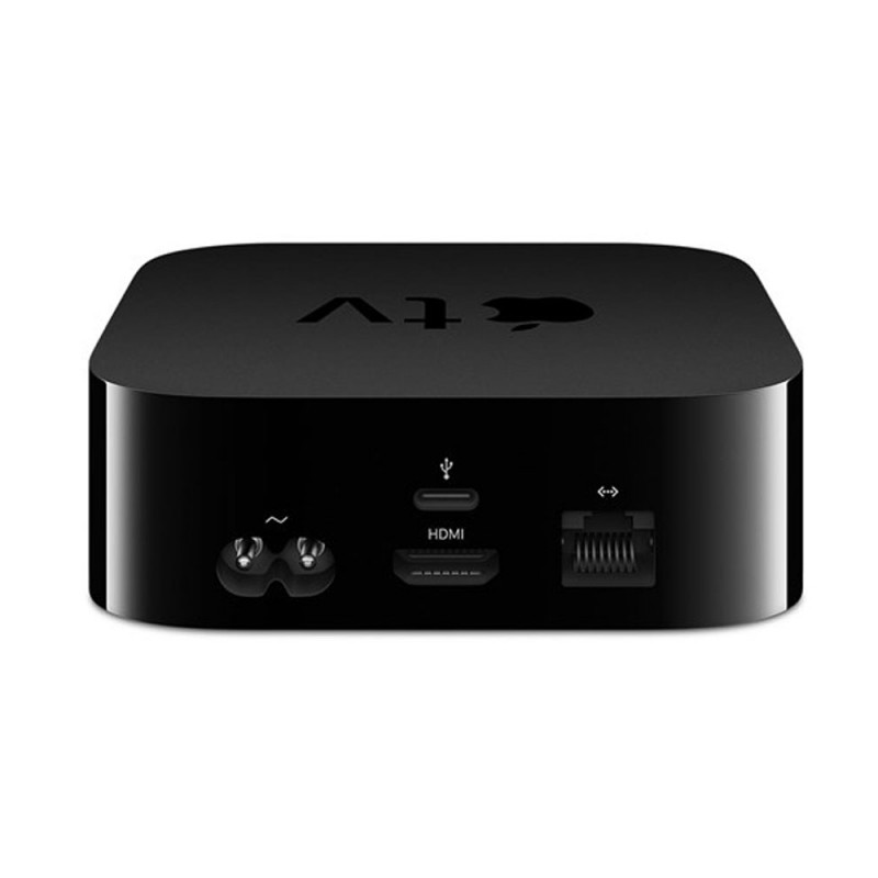 Apple TV HD 32GB (4th gen) - Svart