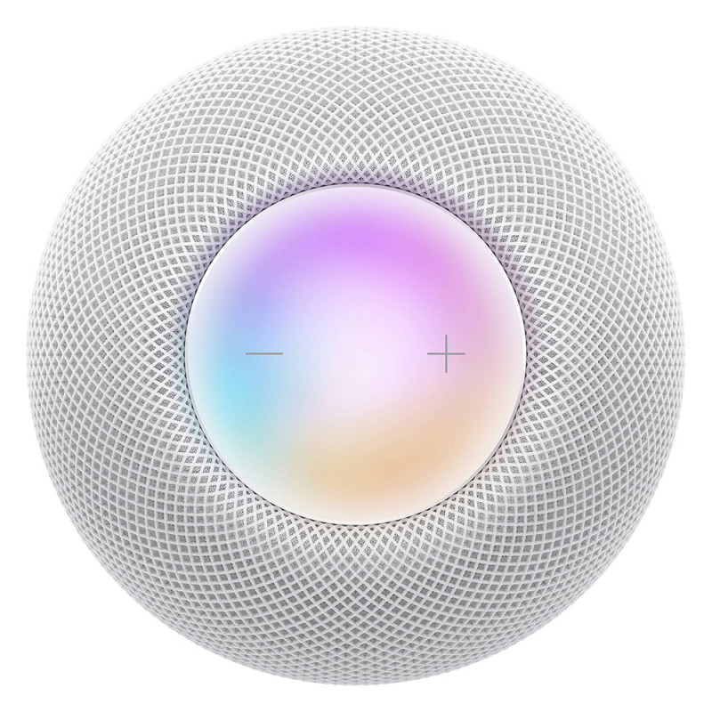 Produktbild för Apple HomePod Mini - Vit