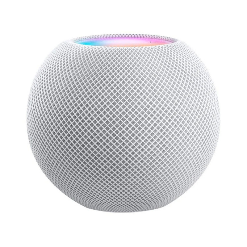 Produktbild för Apple HomePod Mini - Vit