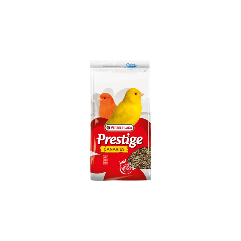 Produktbild för Versele-Laga Prestige Canaries 1kg