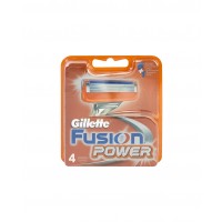 Miniatyr av produktbild för Fusion Power rakblad