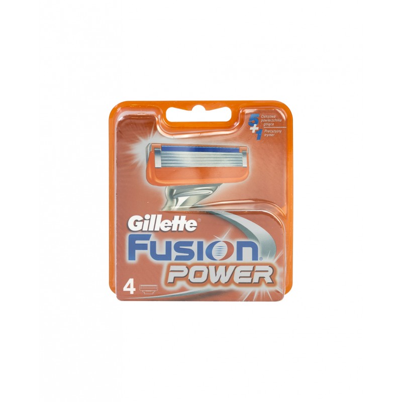 Produktbild för Fusion Power rakblad