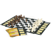 Produktbild för Quick way to Chess