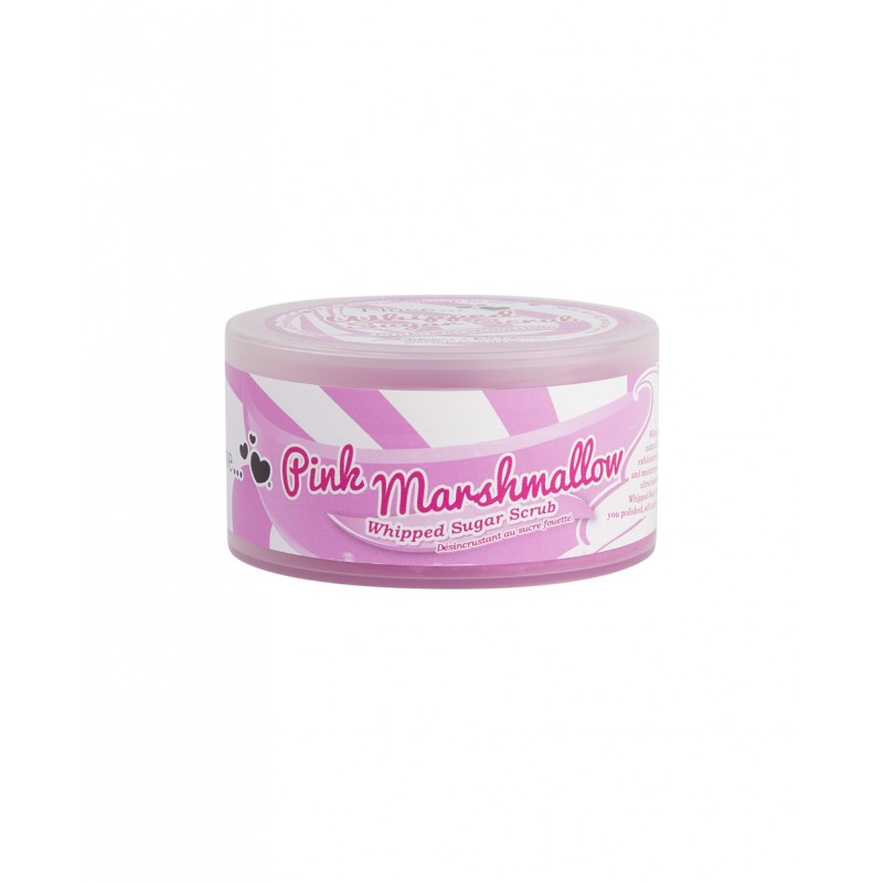 Produktbild för Sugar Scrub Pink Marshmallow 