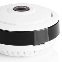 Miniatyr av produktbild för C360IP 360 grader IP-kamera In