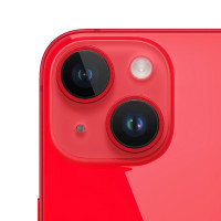 Miniatyr av produktbild för iPhone 14 128GB (PRODUCT)RED