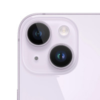 Miniatyr av produktbild för iPhone 14 128GB Purple