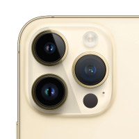 Miniatyr av produktbild för iPhone 14 Pro Max 256GB Gold