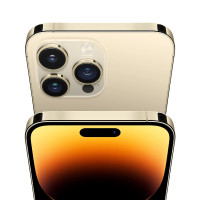 Miniatyr av produktbild för iPhone 14 Pro Max 256GB Gold