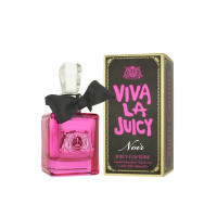 Produktbild för Juicy Couture Viva La Juicy Noir 100 ml Kvinna