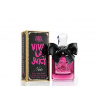 Produktbild för Juicy Couture Viva La Juicy Noir 100 ml Kvinna