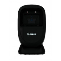 Produktbild för Zebra DS9308-SR Fast steckkodsläsare 1D/2D LED Svart