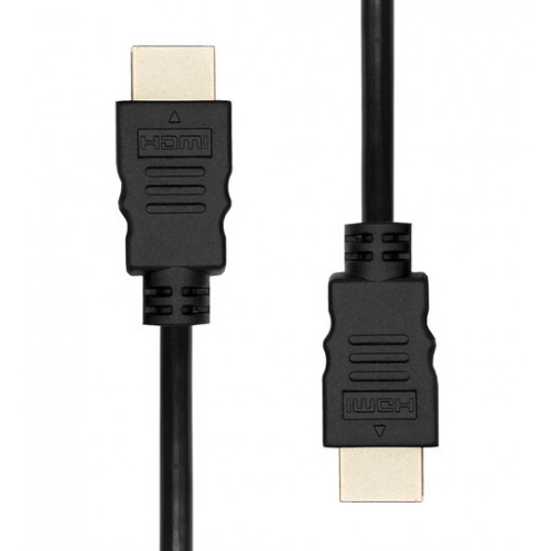 ProXtend ProXtend HDMI 2.0 Cable 1M HDMI-kabel HDMI Typ A (standard) Svart