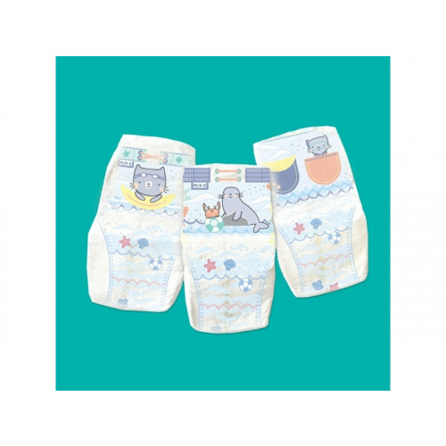 Pampers Pampers Splashers S5 10 stk.