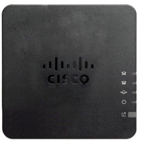 Cisco Cisco ATA 191