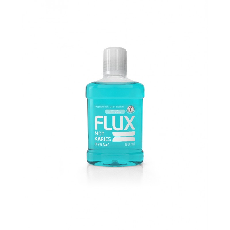 Produktbild för Flux Travel Pack 90 ml