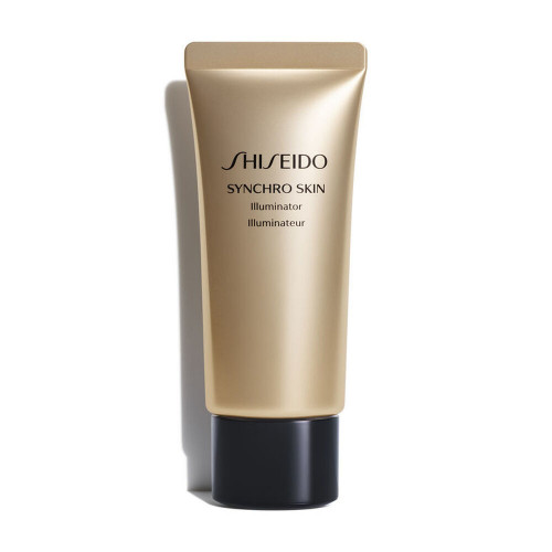 Shiseido Shiseido Make Up Basis Make Up Synchro Skin Illuminator Flui...