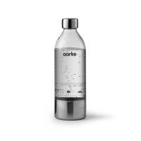 Aarke AARKE PET Water Bottle Kolsyreflaska
