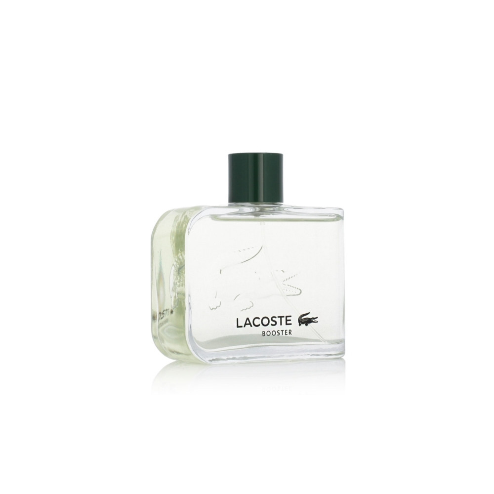 Produktbild för Lacoste Booster Eau De Toilette 125 ml (man)