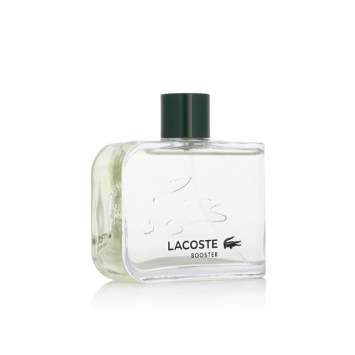Lacoste Lacoste Booster Eau De Toilette 125 ml (man)
