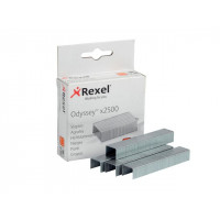 Produktbild för Häftklammer REXEL Odyssey 2500/fp