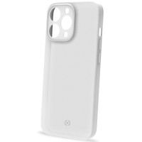 Produktbild för SPACE Super Thin Case iPhone 14 Pro Vit