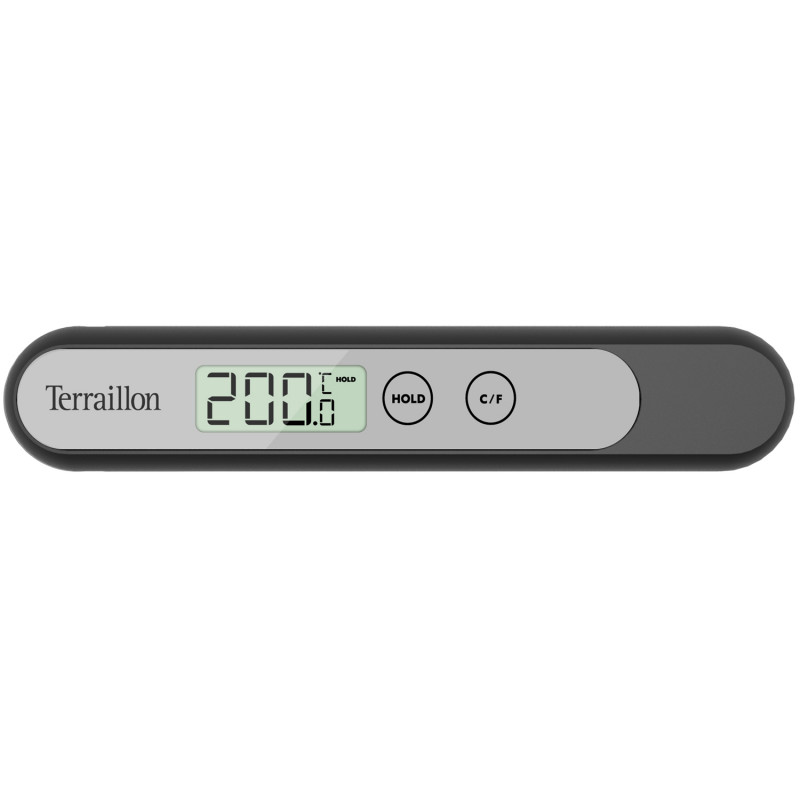 Produktbild för Stektermometer Thermo Dynamo För Gastronomen