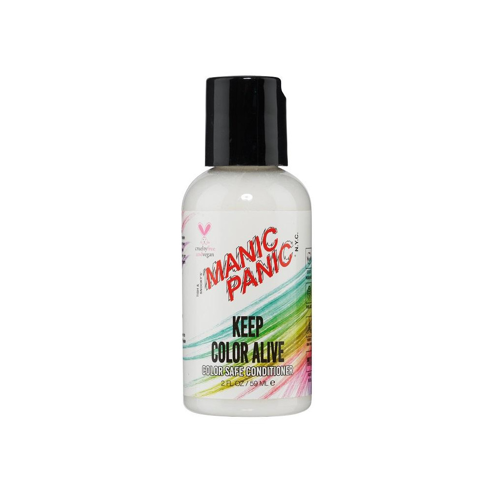Produktbild för Mini Keep Color Alive Conditioner 59ml