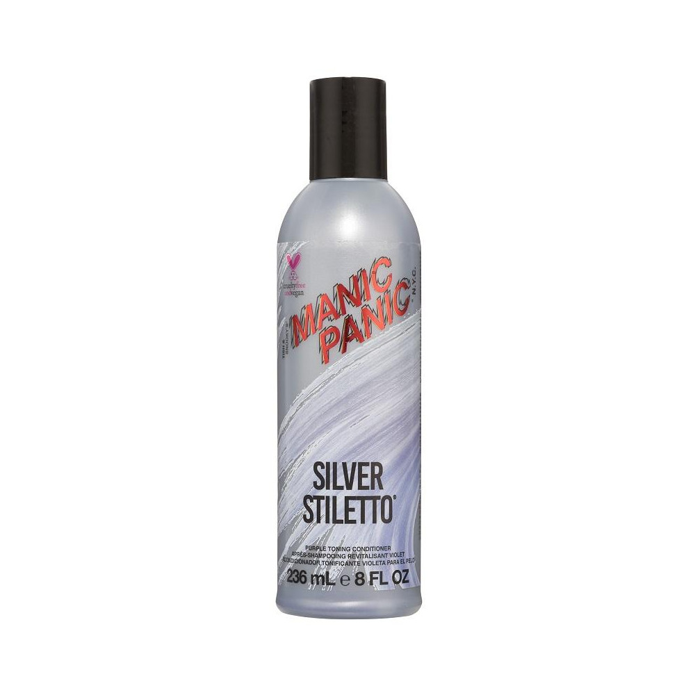 Produktbild för Silver Stiletto Conditioner 236ml