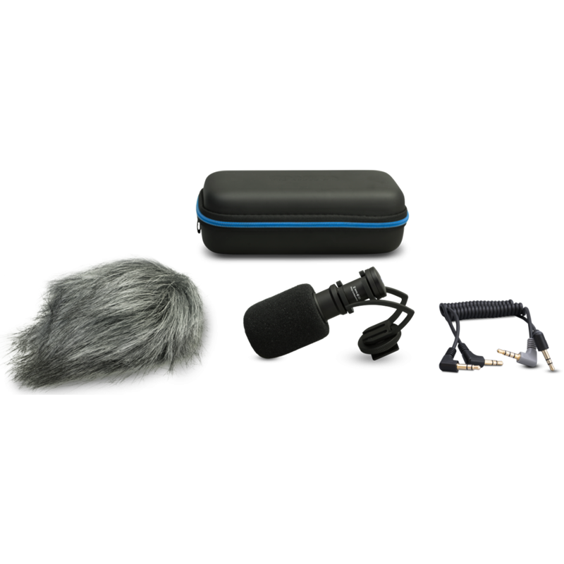 Produktbild för Rhino Microphone ROV